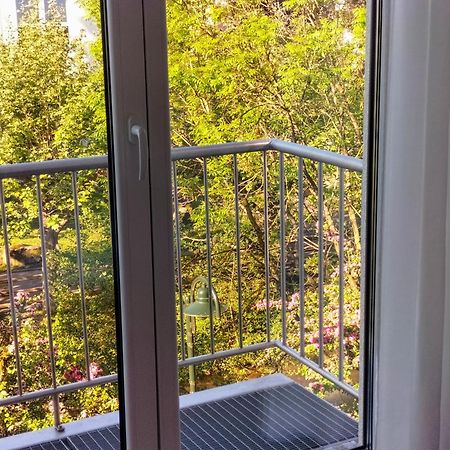 זינסהיים Alte Stadtmauer - Apartment מראה חיצוני תמונה