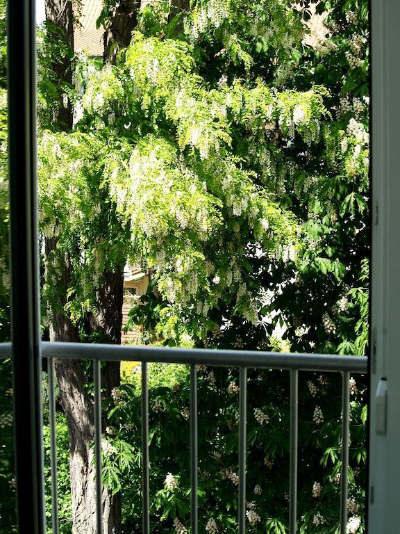 זינסהיים Alte Stadtmauer - Apartment מראה חיצוני תמונה
